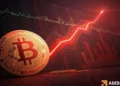 Why is crypto going down today? Bitcoin, Ethereum lead the spiral