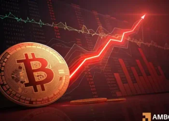 Why is crypto going down today? Bitcoin, Ethereum lead the spiral