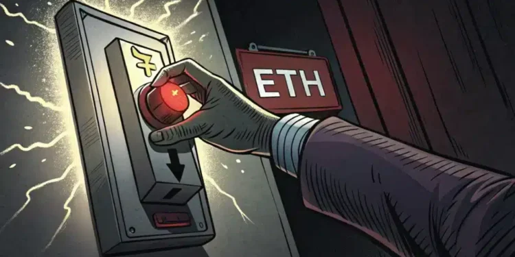 All about Ethereum’s Fusaka upgrade – Can it push ETH’s price to $7K?