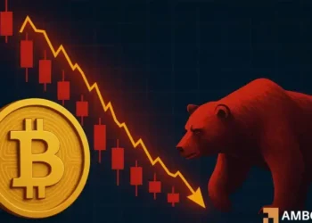 $194.6M outflows hit Bitcoin ETFs – What it means for BTC