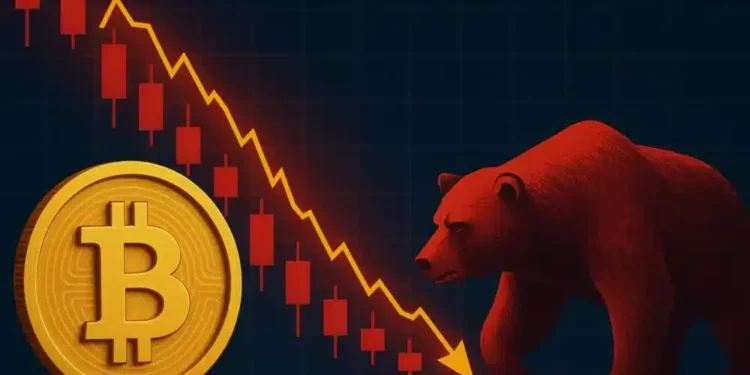 $194.6M outflows hit Bitcoin ETFs – What it means for BTC