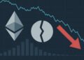 Ethereum Open Interest Cut In Half As $6.4B In Positions Vanish: Market Reset Accelerates