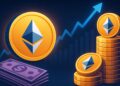 Bitmine Buys Another 18,345 Ethereum ($54.94M) In Fresh Accumulation Push – Details