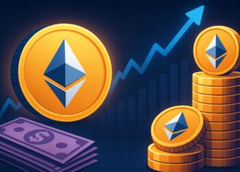 Bitmine Buys Another 18,345 Ethereum ($54.94M) In Fresh Accumulation Push – Details