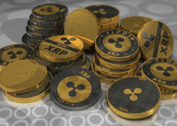 What The Rapid XRP Outlfows From Crypto Exchanges Mean For The Price