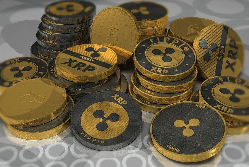 What The Rapid XRP Outlfows From Crypto Exchanges Mean For The Price