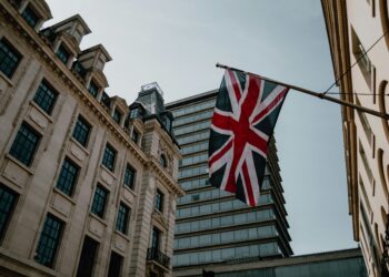 UK Grants Bitcoin and Crypto Full Legal Asset Status