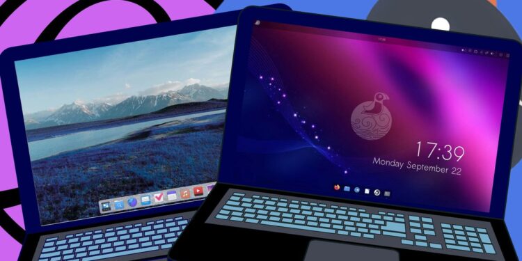 elementary OS vs. Ubuntu Budgie: Two beautiful Linux distros, but which is right for you?