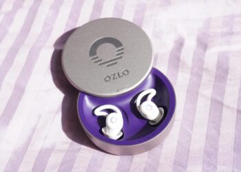 These earbuds help me get some sleep in a noisy neighborhood – and they’re $75 off
