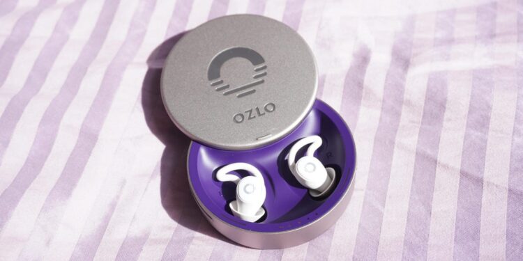 These earbuds help me get some sleep in a noisy neighborhood – and they’re $75 off