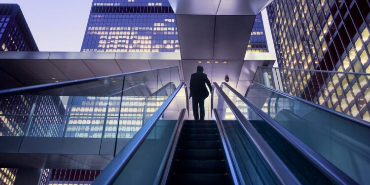 Climbing the career ladder? 5 secrets to building resilience from leaders who were once in your shoes