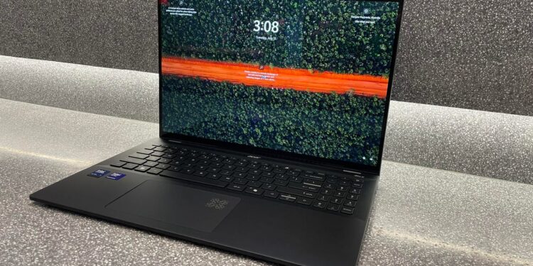 My favorite 16-inch laptop of 2025 hits all the right notes (without inflating the price)