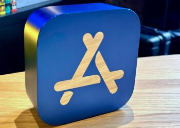 Apple’s iPhone App of the Year is an AI tool for people with ADHD – and it’s free