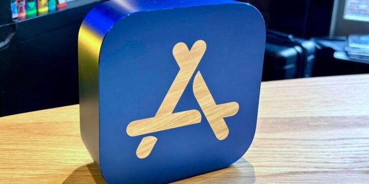 Apple’s iPhone App of the Year is an AI tool for people with ADHD – and it’s free