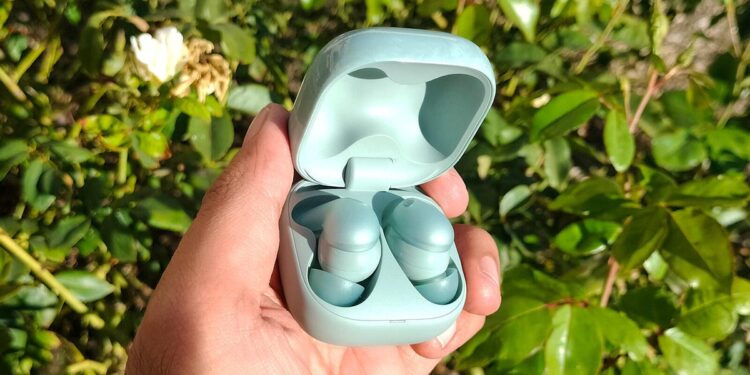 These earbuds outperformed my AirPods in real-world tests – and they’re 37% off