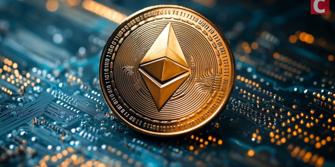 Ethereum Price Slides to $3,030 as ETF Outflows and Whale Deleveraging Dominate November